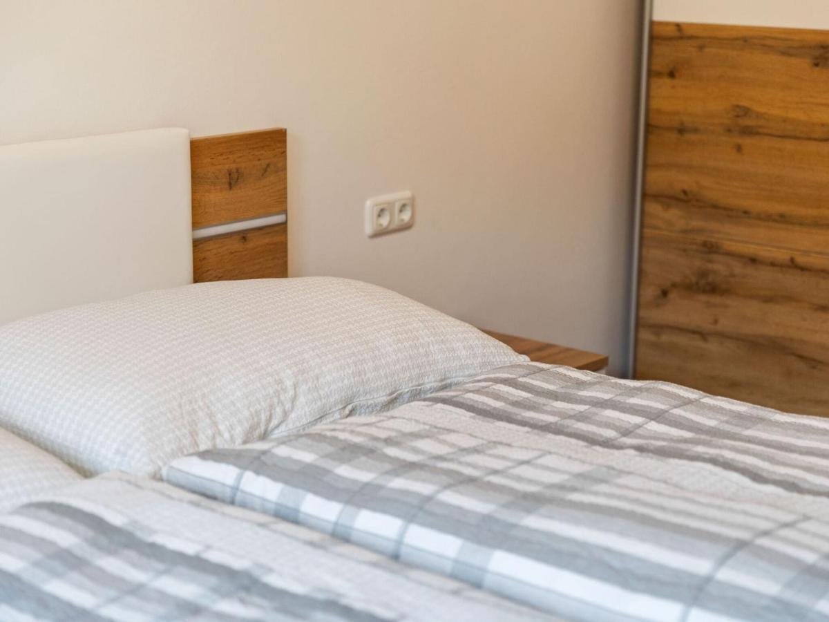 Spacious Apartment In Grossarl With Garden Экстерьер фото